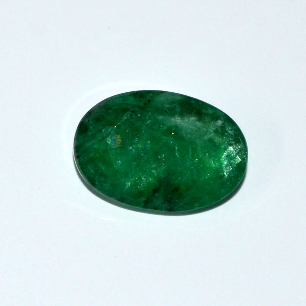 EMERALD 7.94 Ct.