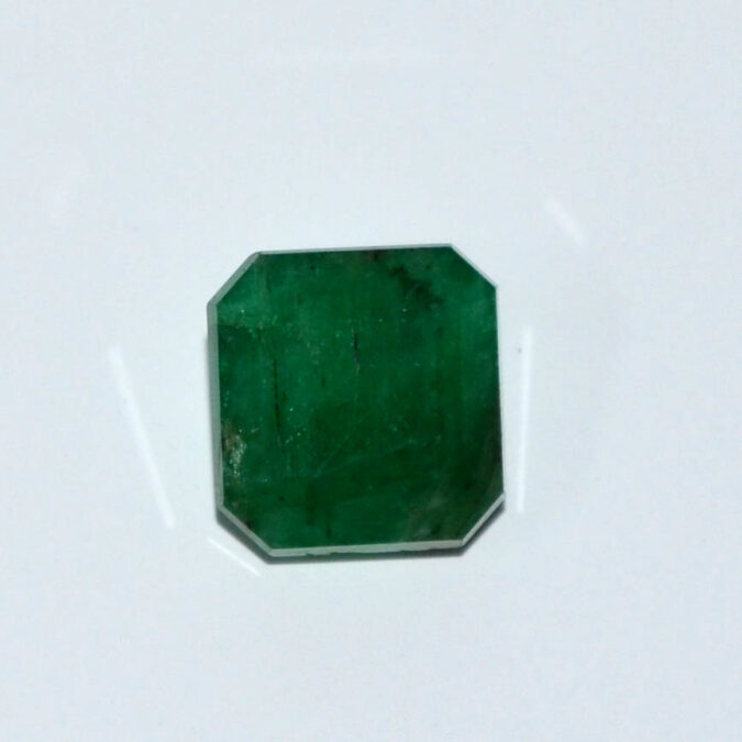 EMERALD 5.17 Ct.