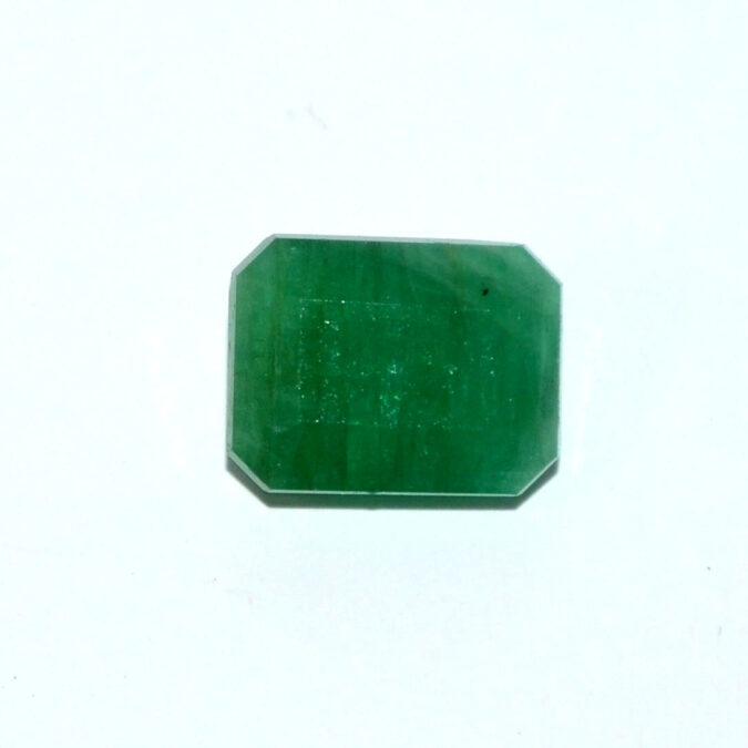 EMERALD 7.9 Ct.