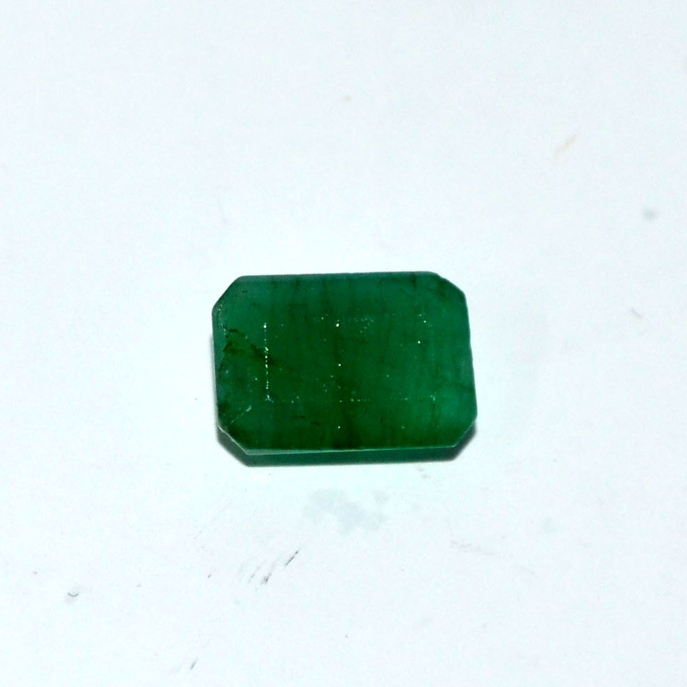 EMERALD 3.18 Ct. EMERALD 3.18 Ct.