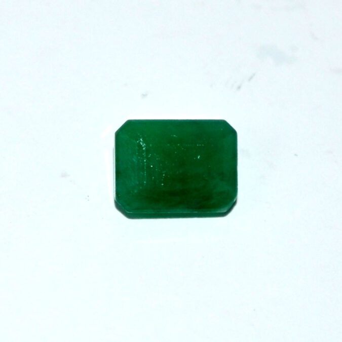 EMERALD 2.97 Ct.