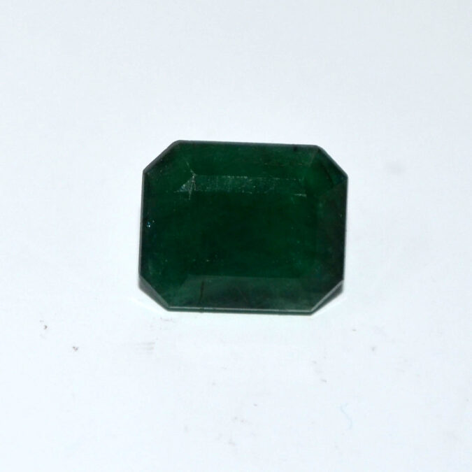 EMERALD 10.15 Ct.
