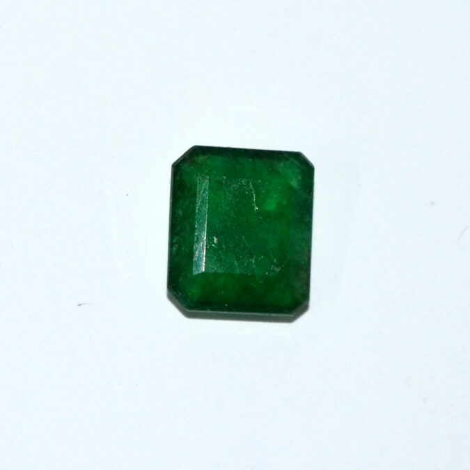 EMERALD 4.61 Ct.