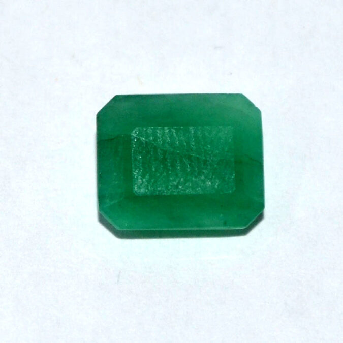 EMERALD 4.54 Ct.