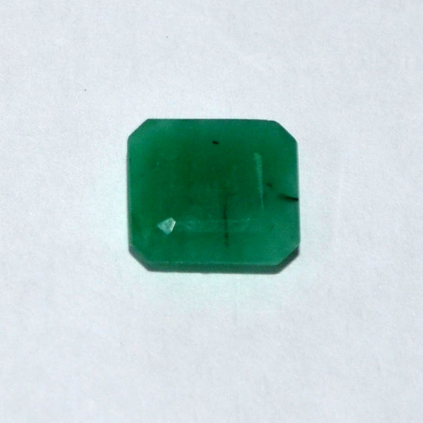 EMERALD 3.62 Ct.