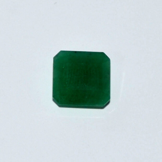 EMERALD 3.84 Ct.