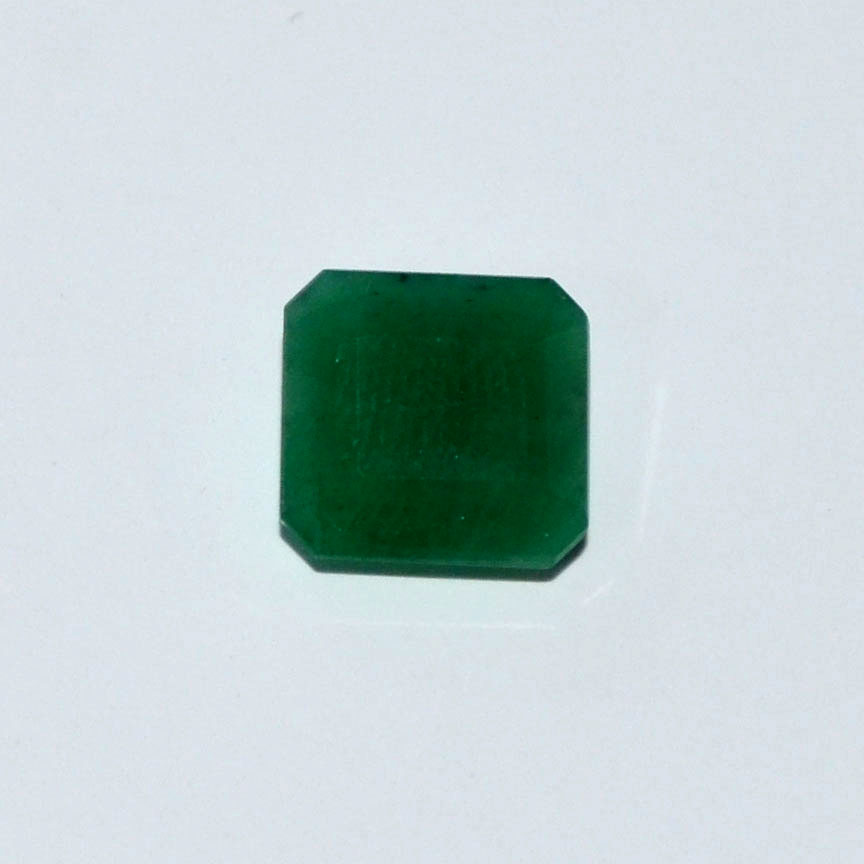 EMERALD 3.84 Ct.