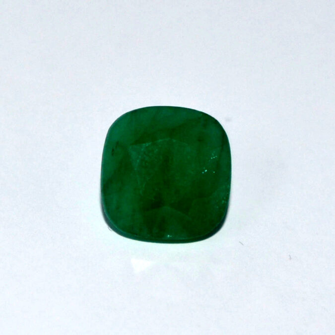 EMERALD 6.6 Ct.