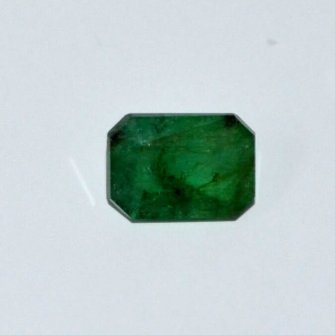 EMERALD 2.16 Ct.
