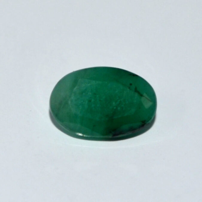 EMERALD 2.9 Ct. EMERALD 2.9 Ct.