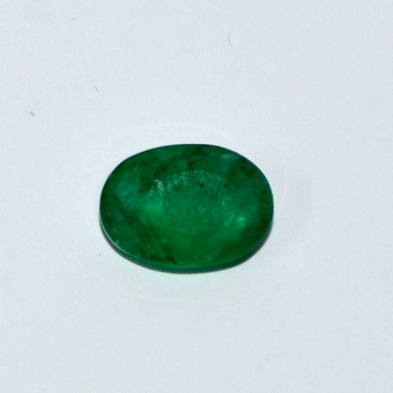 EMERALD 2.3 Ct. EMERALD 2.3 Ct.