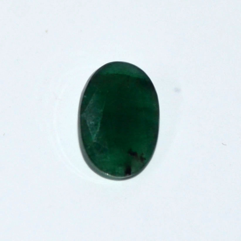EMERALD 2.3 Ct. EMERALD 2.3 Ct.