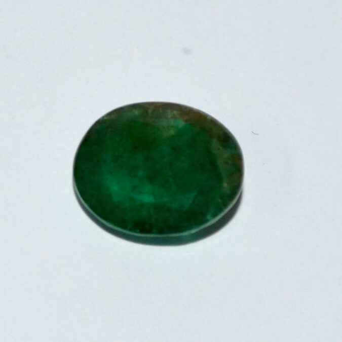 EMERALD 2.92 Ct.