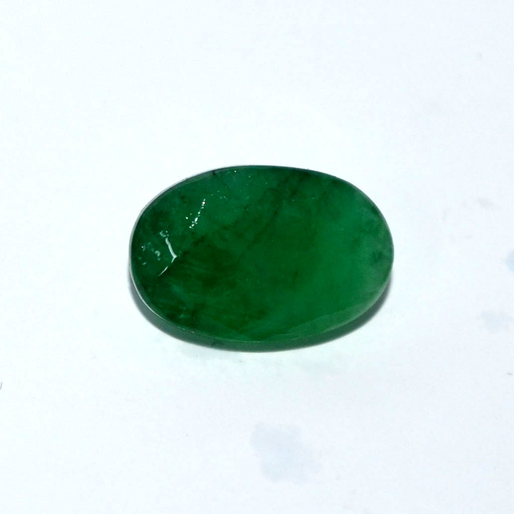 EMERALD 6.48 Ct.
