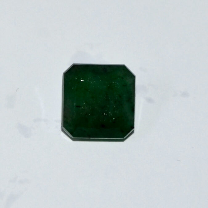 EMERALD 6.3 Ct.
