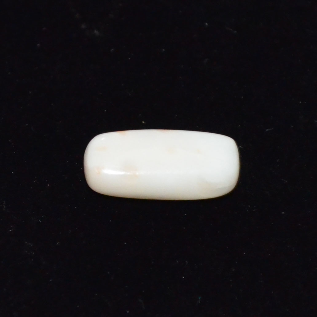 WHITE CORAL 6.96 Ct.