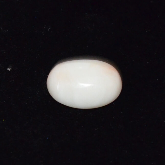 WHITE CORAL 5.27 Ct. WHITE CORAL 5.27 Ct.