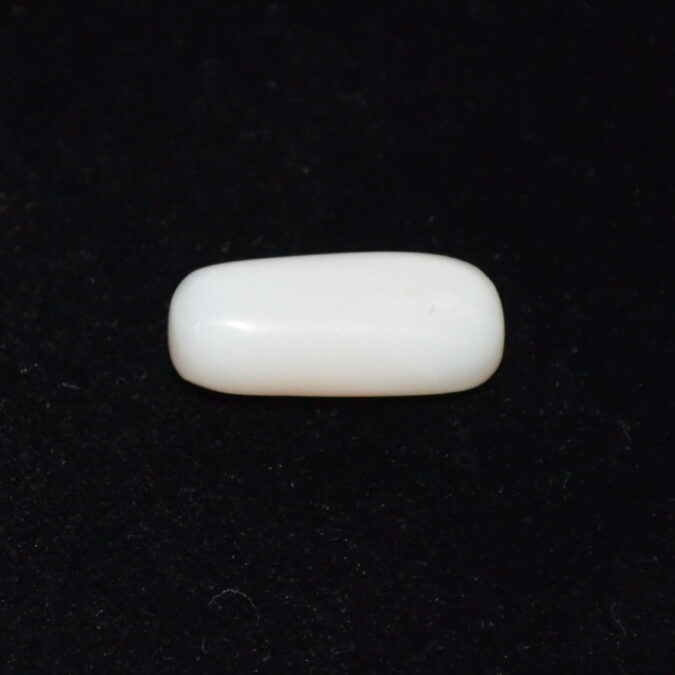 WHITE CORAL 5.76 Ct.