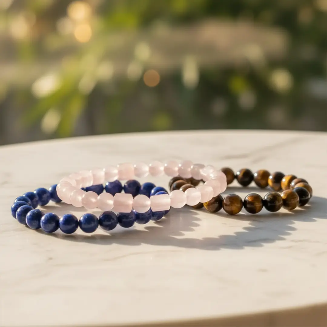 Bracelets