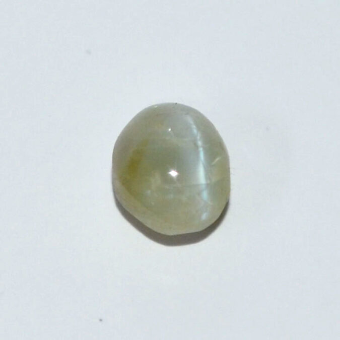 CATS EYE 4.17 Ct.