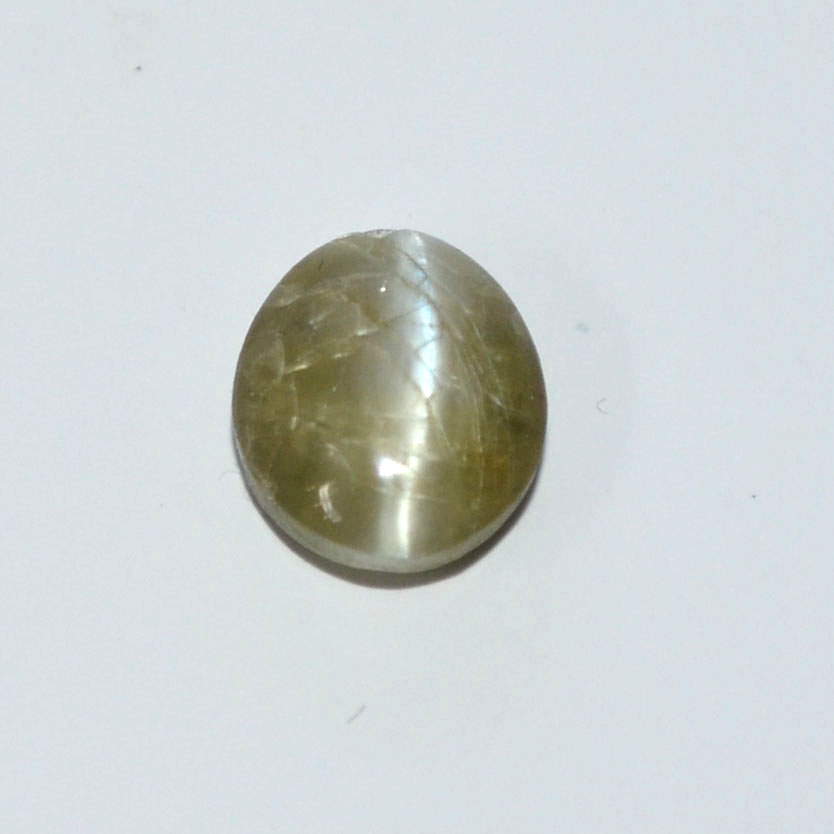 CATS EYE 4.44 Ct. CATS EYE 4.44 Ct.