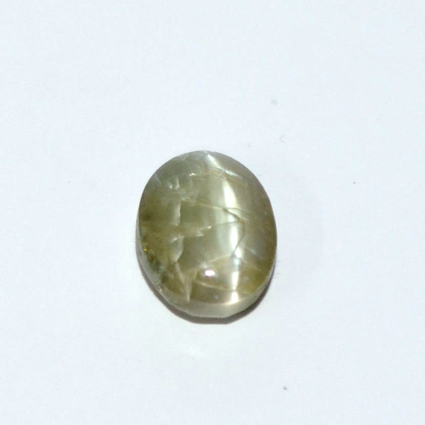 CATS EYE 4.39 Ct. CATS EYE 4.39 Ct.