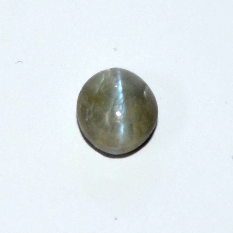 CATS EYE 4.21 Ct. CATS EYE 4.21 Ct.