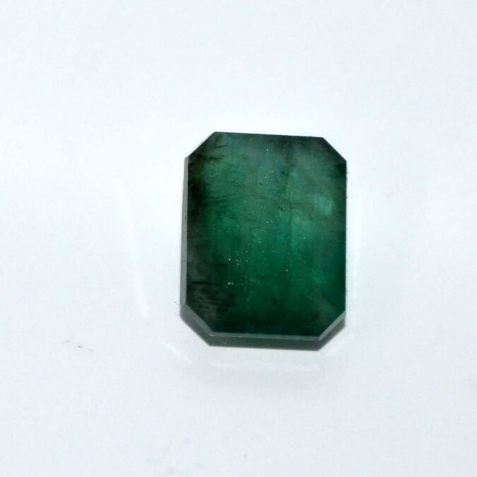 EMERALD 10.11 Ct.
