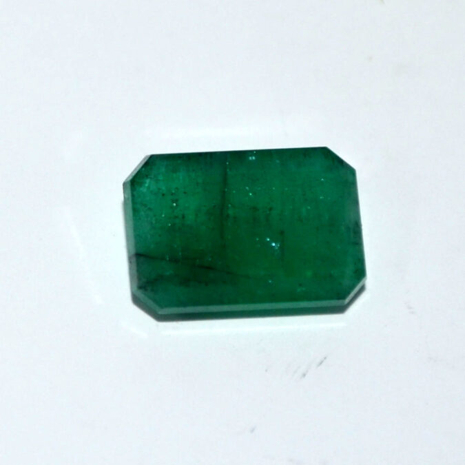 EMERALD 6.67 Ct.