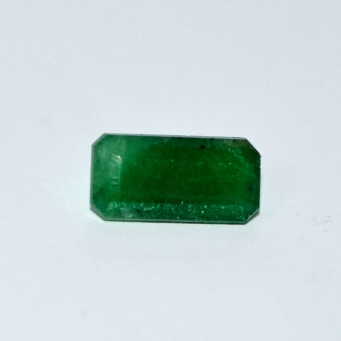 EMERALD 3.14 Ct.