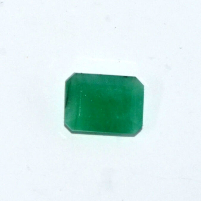 EMERALD 4.79 Ct.