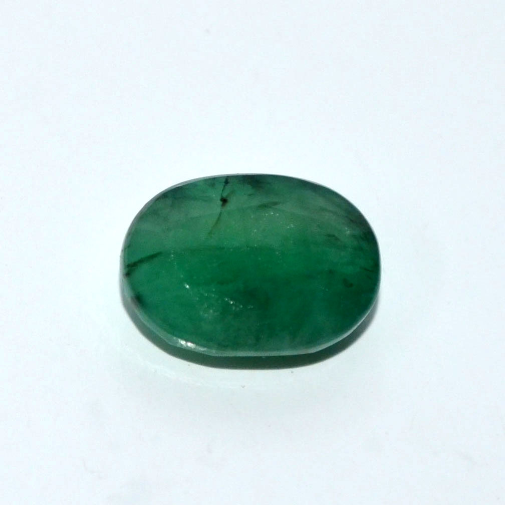 EMERALD 7.82 Ct.