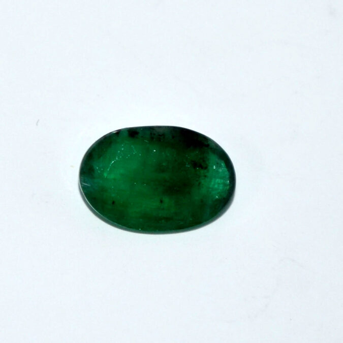 EMERALD 3.75 Ct. EMERALD 3.75 Ct.