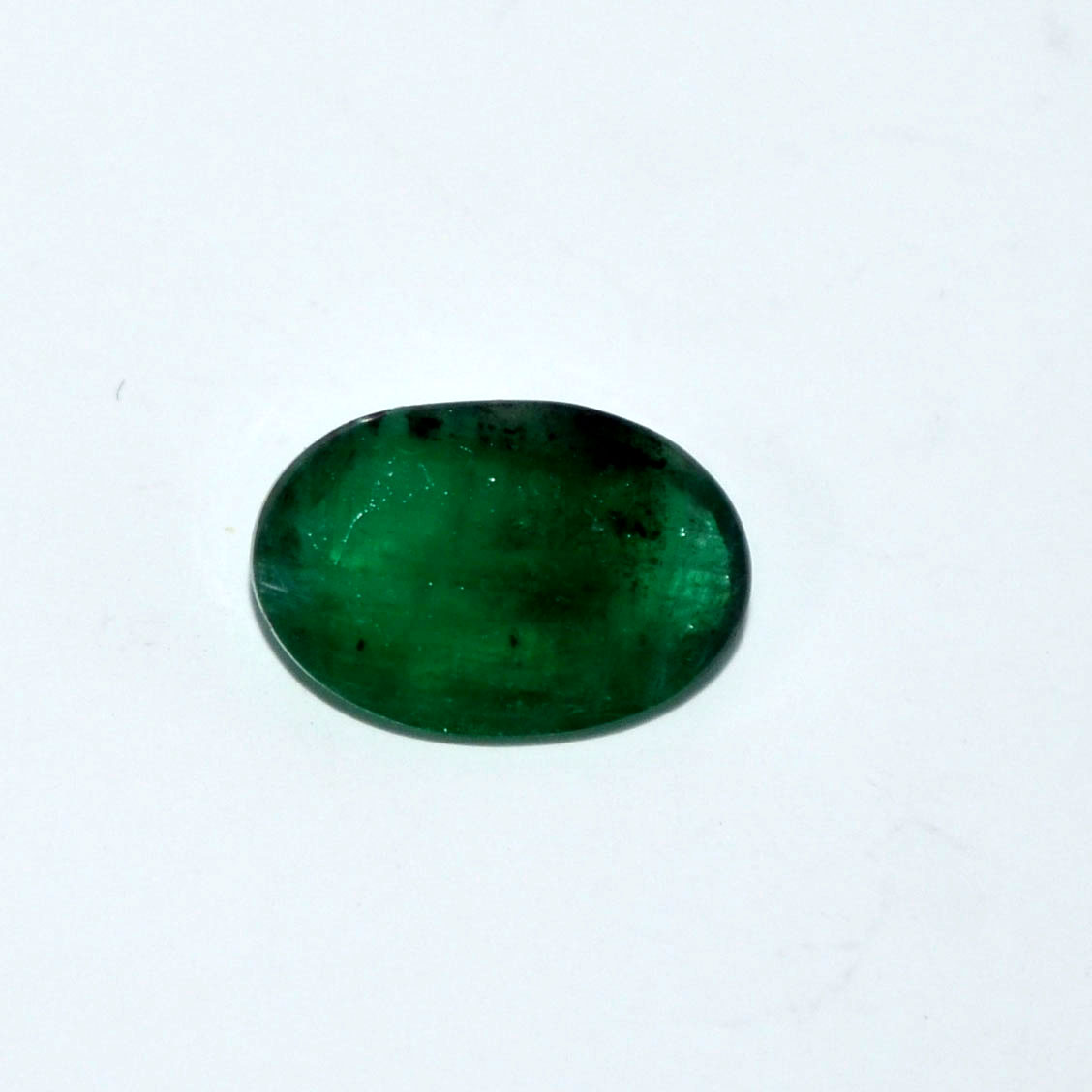 EMERALD 3.75 Ct. EMERALD 3.75 Ct.