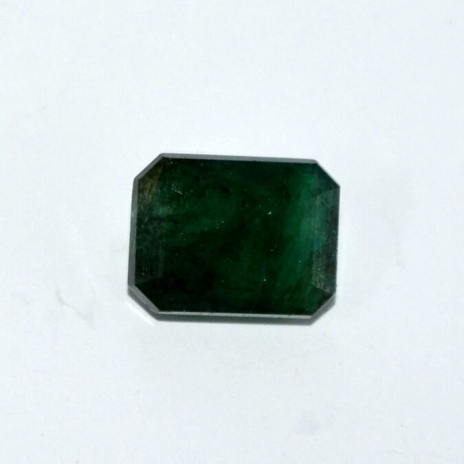 EMERALD 10.01 Ct.