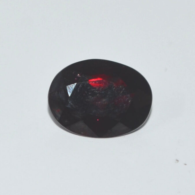 GARNET 6.2 Ct.