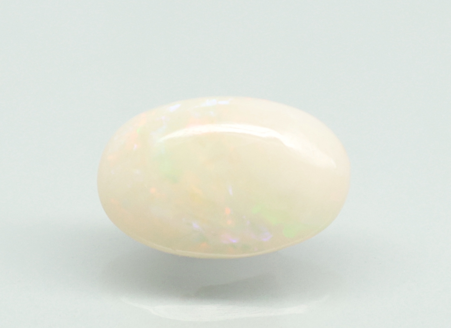 OPAL 3.02 Ct.