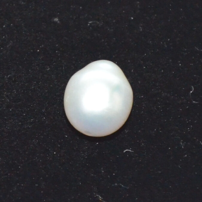 PEARL 5.74 Ct.