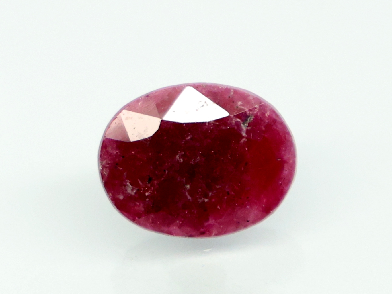 RUBY 4.5 Ct.
