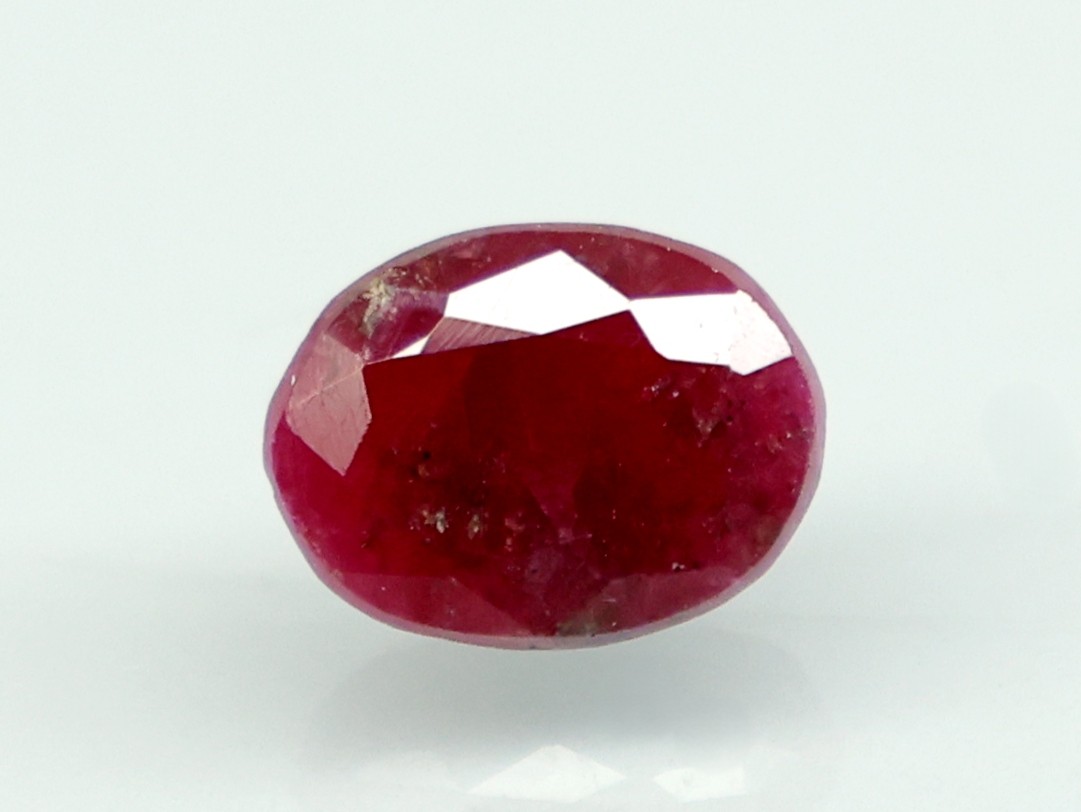 RUBY 2.49 Ct.