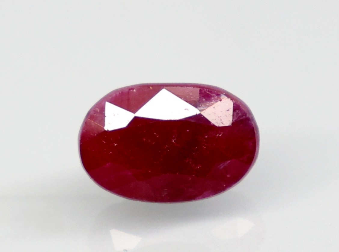 RUBY 2.71 Ct. RUBY 2.71 Ct.