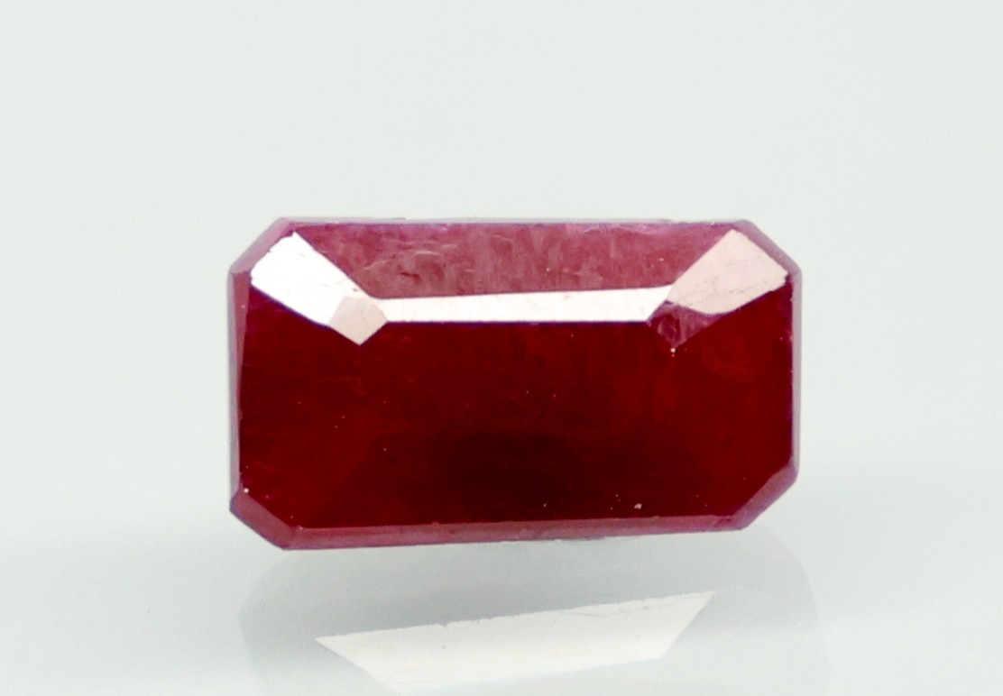 RUBY 2.11 Ct. RUBY 2.11 Ct.