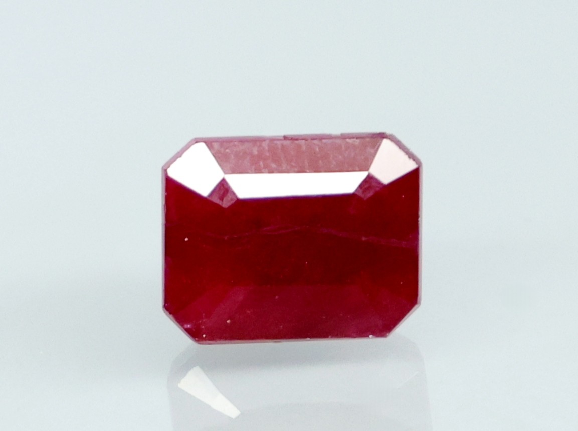 RUBY 2.64 Ct. RUBY 2.64 Ct.