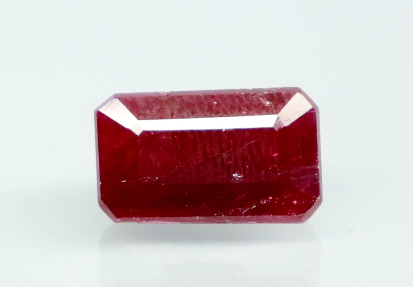 RUBY 5.2 Ct.