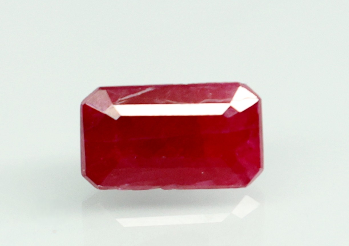 RUBY 1.94 Ct.