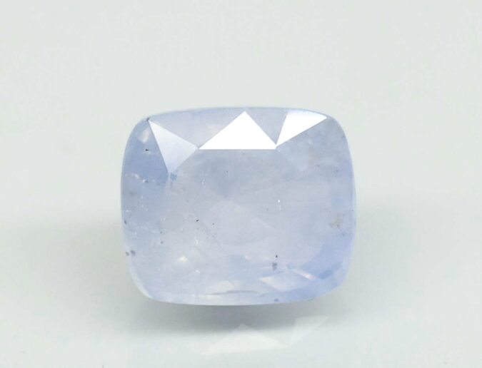 BLUE SAPPHIRE 8.73 Ct.