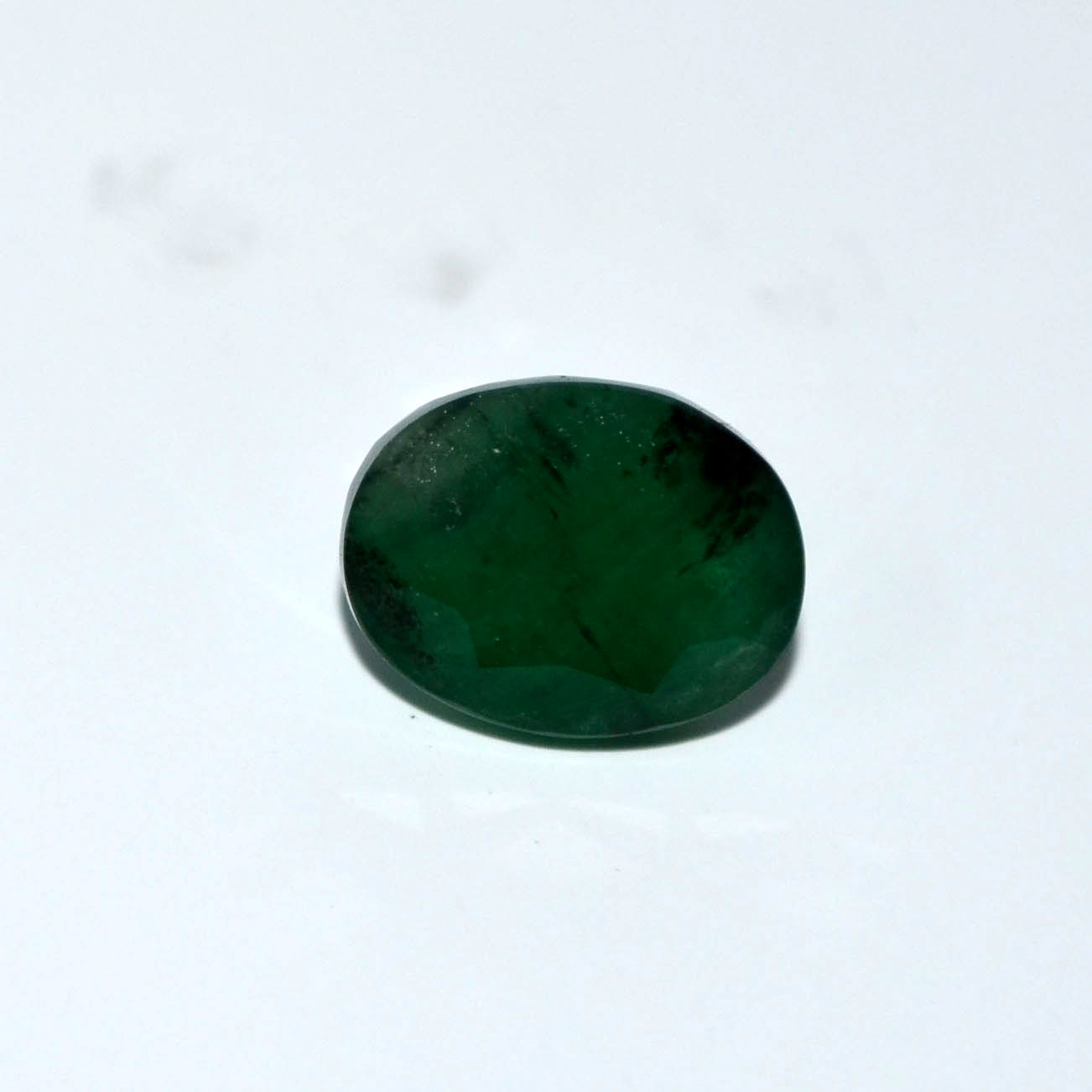 EMERALD 7.15 Ct. EMERALD 7.15 Ct.