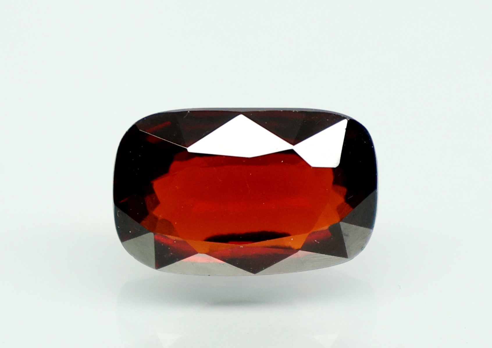 HESSONITE GOMED 10.99 Ct. HESSONITE GOMED 10.99 Ct.