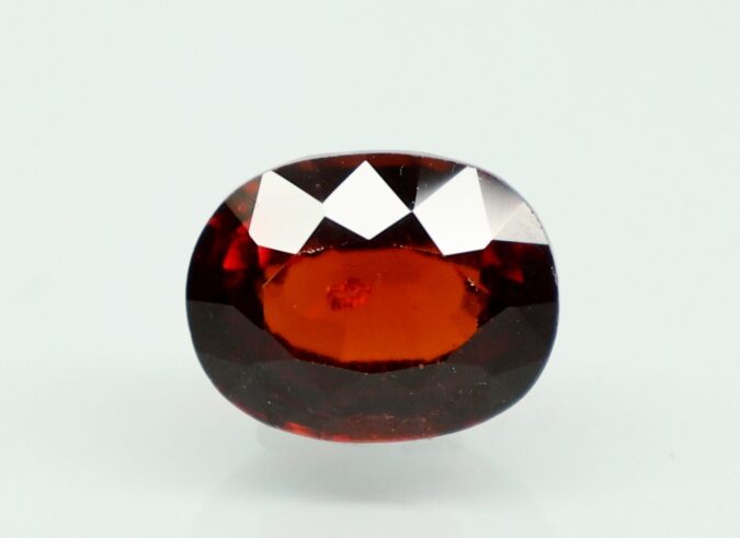 HESSONITE GOMED 11.96 Ct.