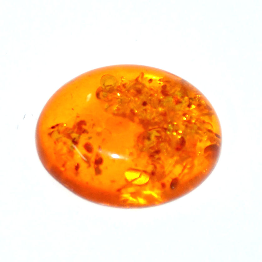 AMBER 4.9 Ct.